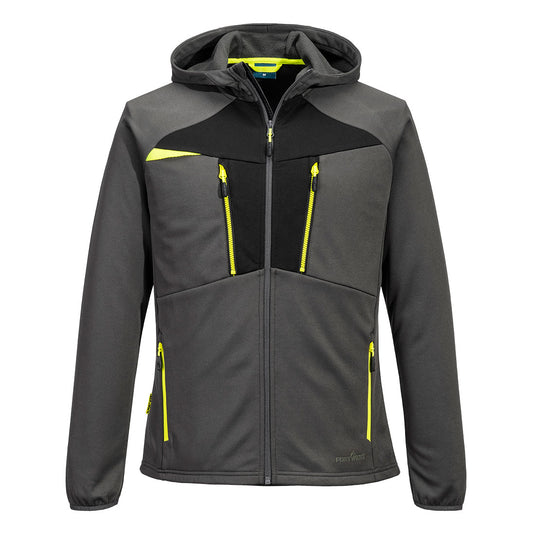 DX4 technische Fleecejacke DX417