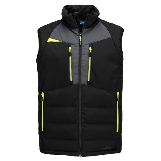 DX4 Isolierende Winterweste DX432