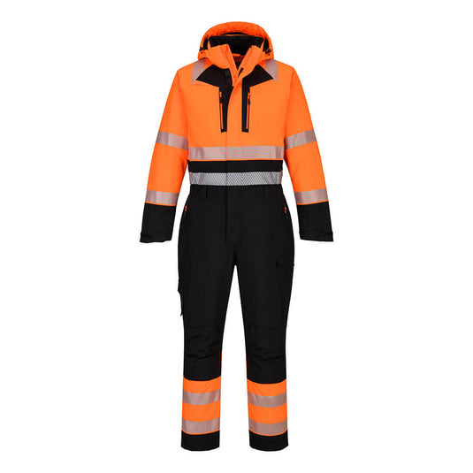 DX4 Hi-Vis Winteroverall DX438