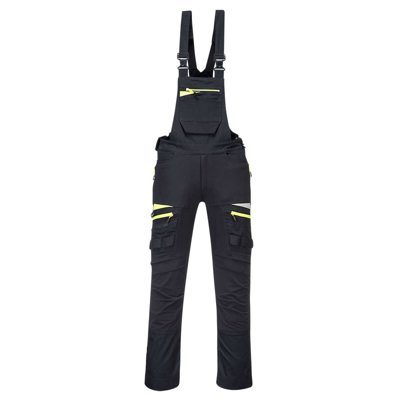 Laden Sie das Bild in Galerie -Viewer, DX4 Latzhose - DX441
