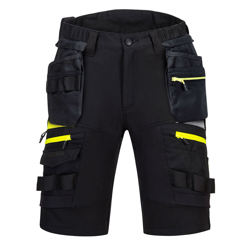 Laden Sie das Bild in Galerie -Viewer, DX4 Abnehmbare Holstertasche Shorts - DX444
