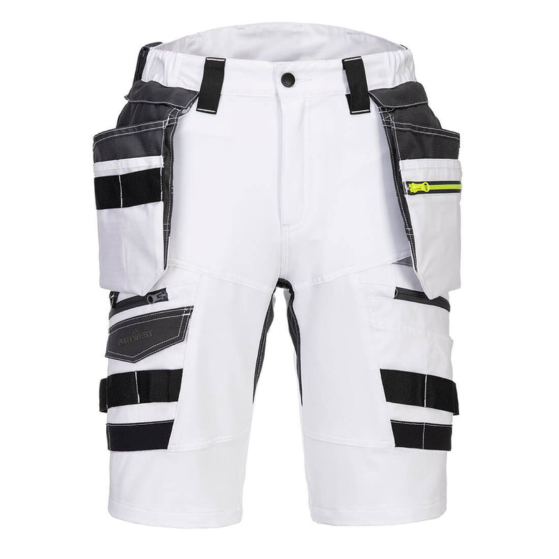 Laden Sie das Bild in Galerie -Viewer, DX4 Abnehmbare Holstertasche Shorts - DX444
