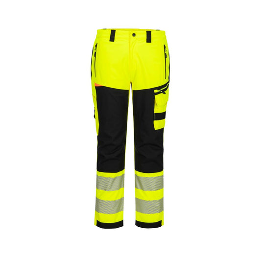 DX4 Hi-Vis Regenhose DX448