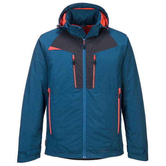 DX4 Winter Jacke - DX460