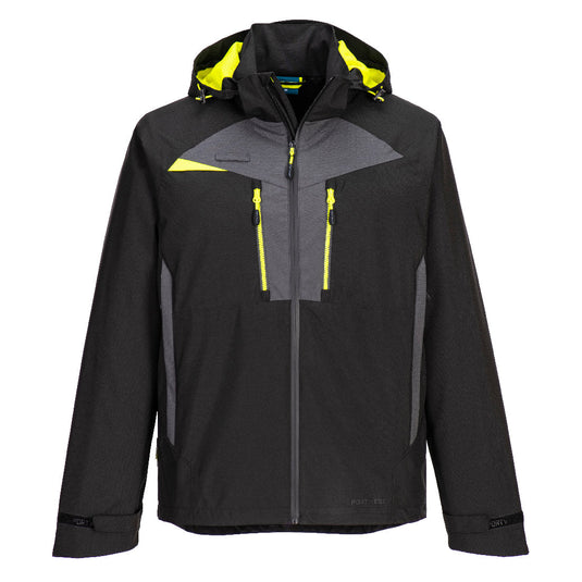 DX4 Regenjacke - DX463