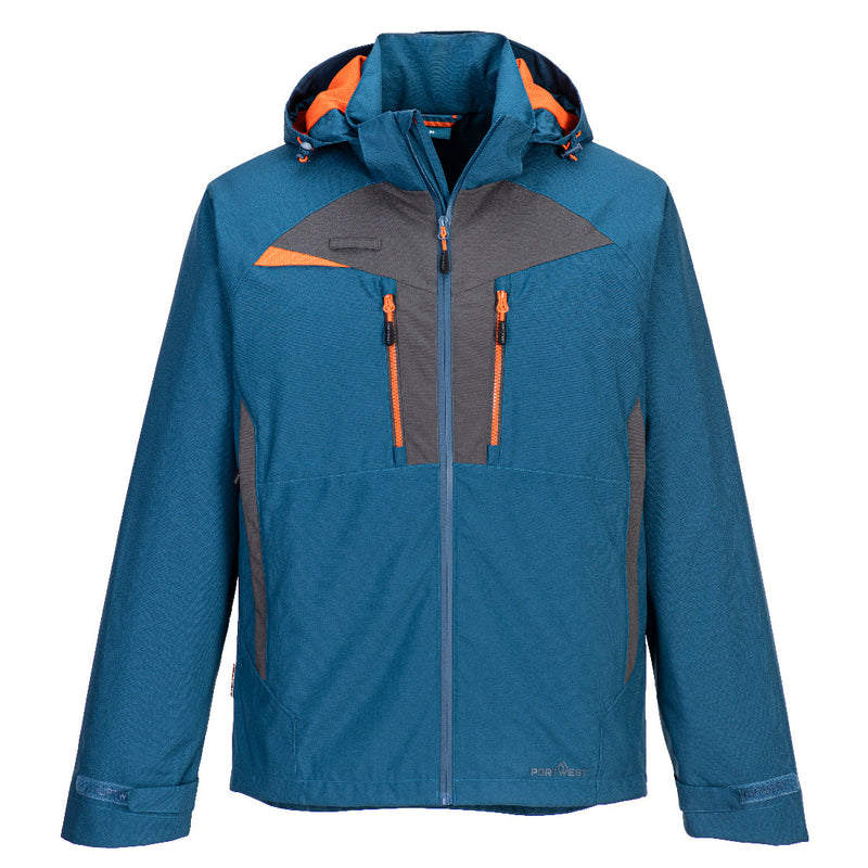 Laden Sie das Bild in Galerie -Viewer, DX4 Regenjacke - DX463
