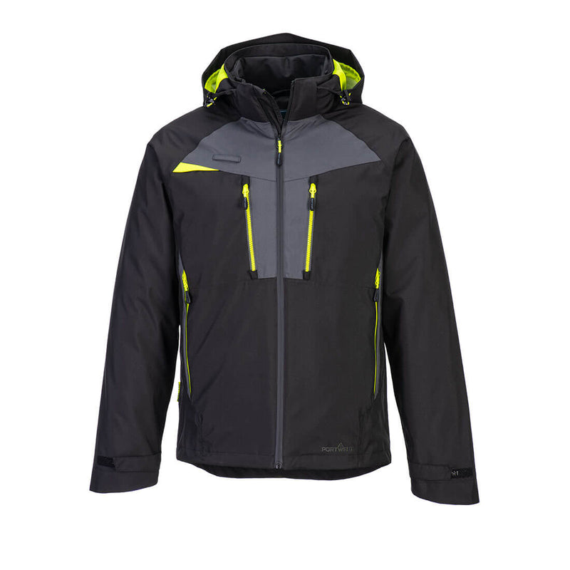 Laden Sie das Bild in Galerie -Viewer, DX4 3-in-1 Jacket - DX465
