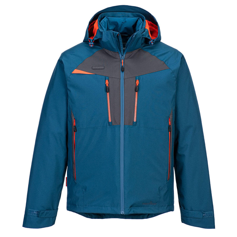 Laden Sie das Bild in Galerie -Viewer, DX4 3-in-1 Jacket - DX465
