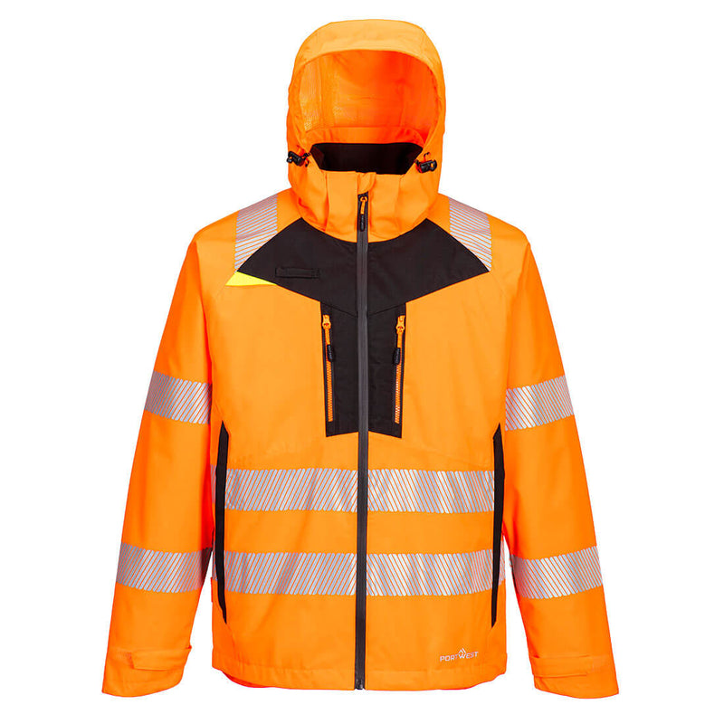 Laden Sie das Bild in Galerie -Viewer, DX4 Warnschutz 4-in-1 Jacke - DX466
