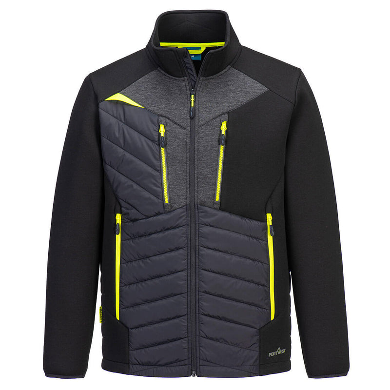 Laden Sie das Bild in Galerie -Viewer, DX4 Hybrid-Steppjacke - DX471
