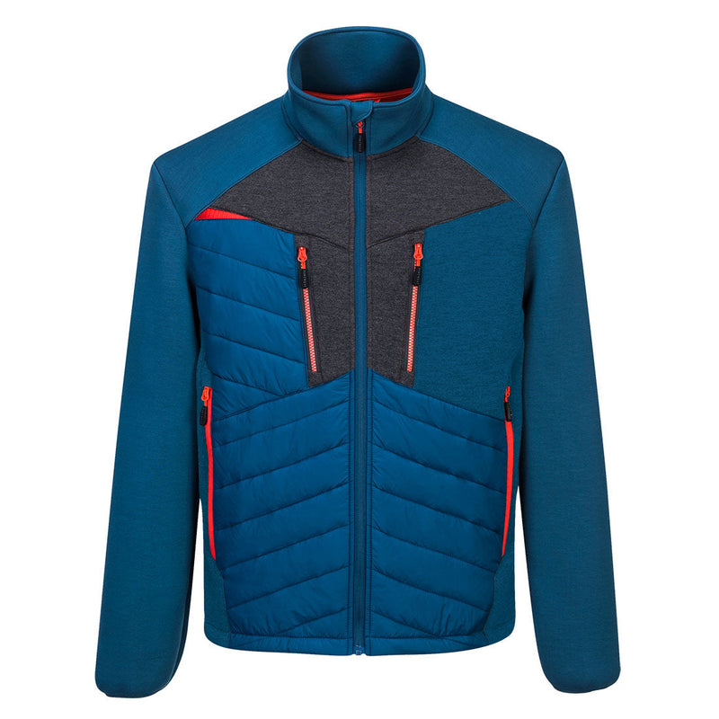 Laden Sie das Bild in Galerie -Viewer, DX4 Hybrid-Steppjacke - DX471
