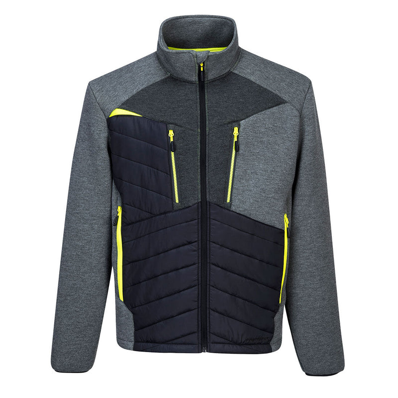 Laden Sie das Bild in Galerie -Viewer, DX4 Hybrid-Steppjacke - DX471
