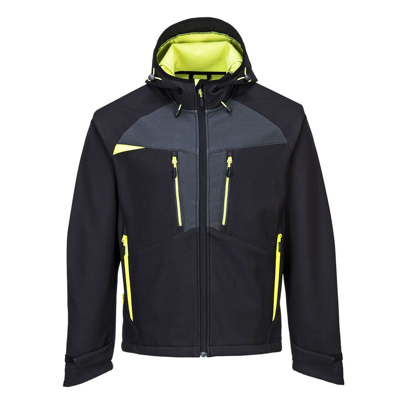 Laden Sie das Bild in Galerie -Viewer, DX4 Softshell Jacke (3L) - DX474

