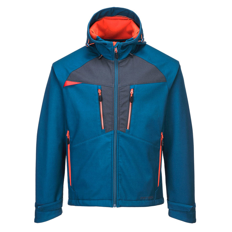 Laden Sie das Bild in Galerie -Viewer, DX4 Softshell Jacke (3L) - DX474
