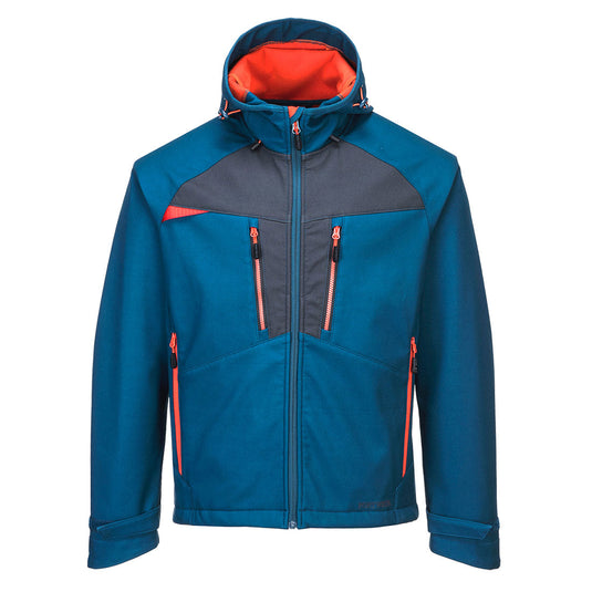 DX4 Softshell Jacke (3L) - DX474