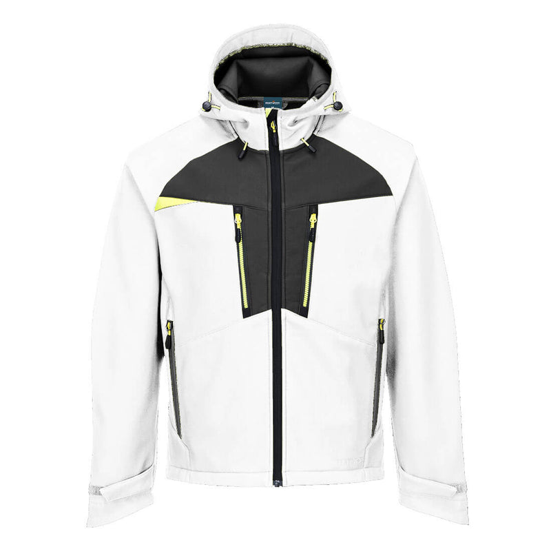 Laden Sie das Bild in Galerie -Viewer, DX4 Softshell Jacke (3L) - DX474
