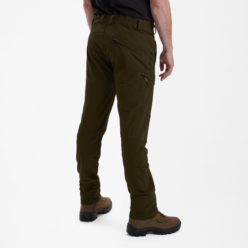 Laden Sie das Bild in Galerie -Viewer, Strike Full Stretch Hose
