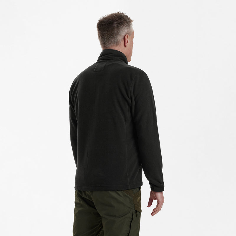 Laden Sie das Bild in Galerie -Viewer, Denver Fleecejacke
