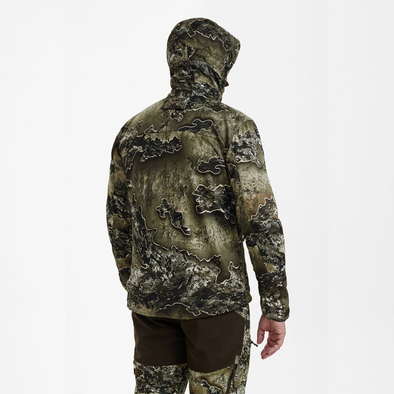 Laden Sie das Bild in Galerie -Viewer, Excape Softshell Jacke
