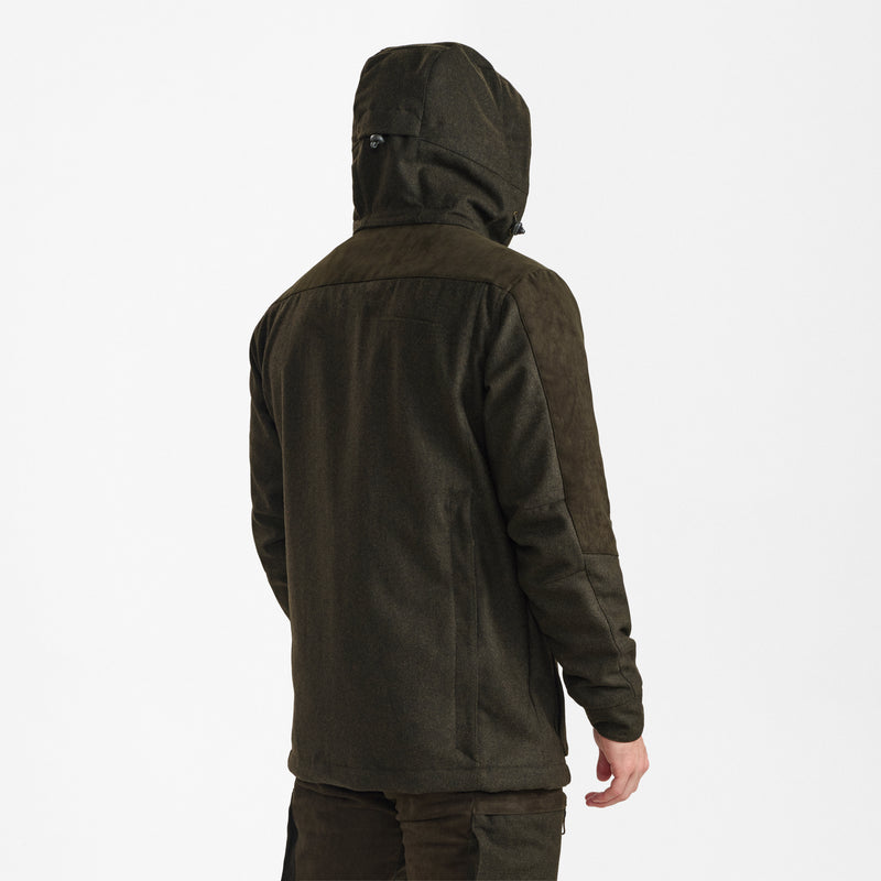 Laden Sie das Bild in Galerie -Viewer, Tatra Loden Jacke
