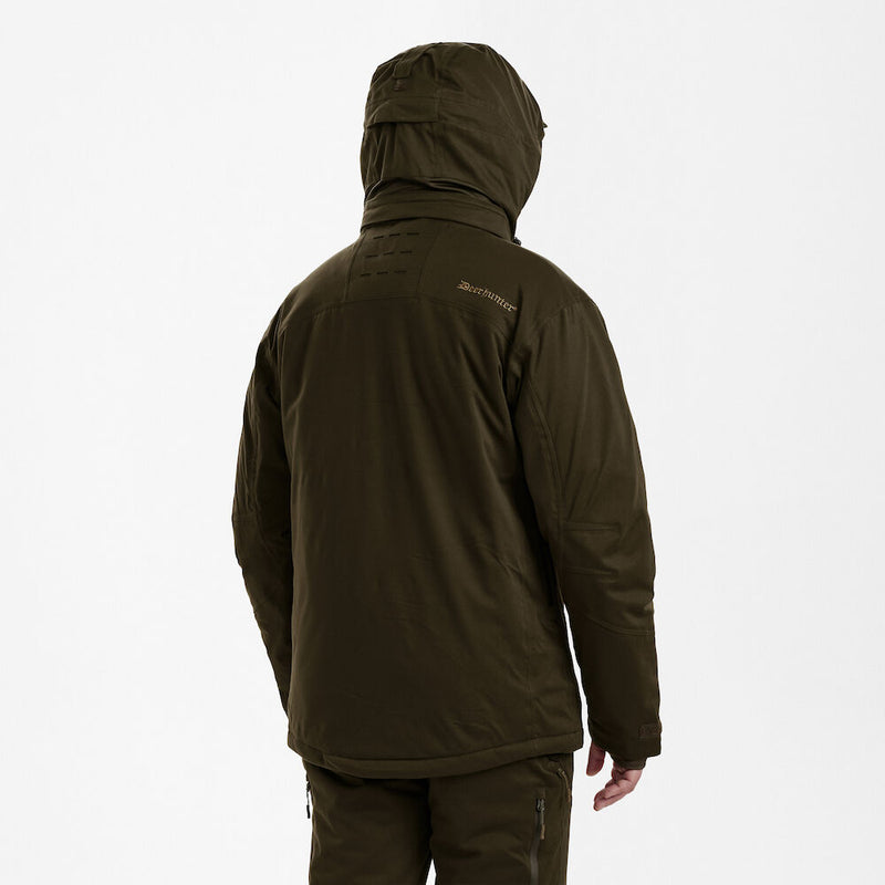 Laden Sie das Bild in Galerie -Viewer, Excape Winter Jacke
