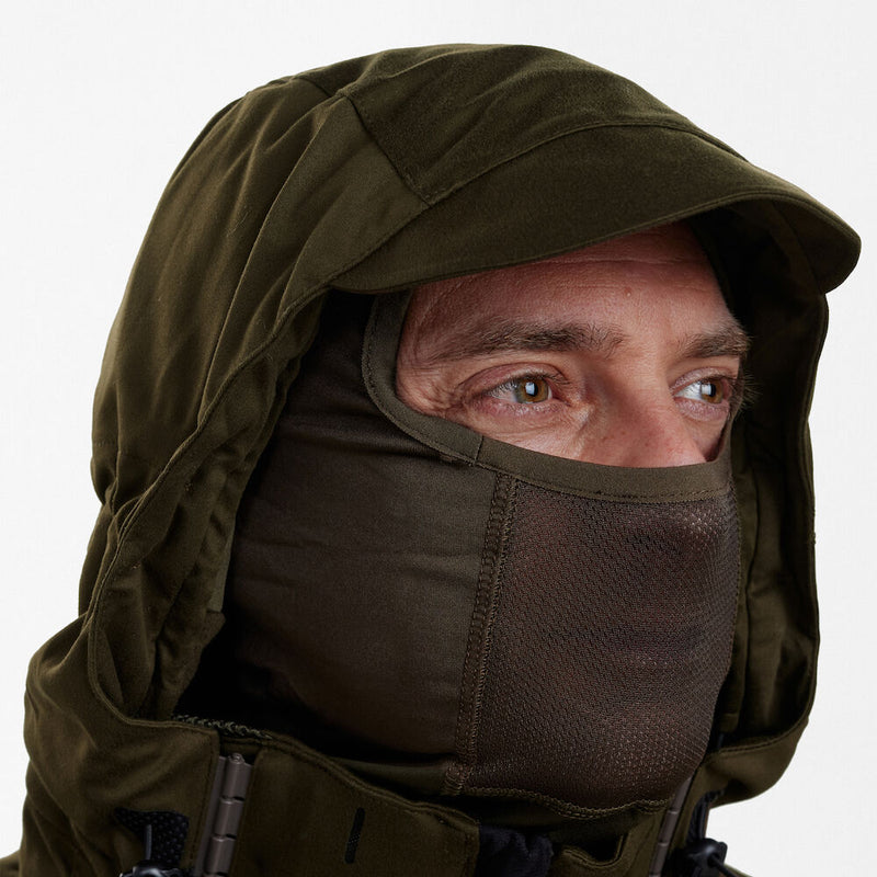 Laden Sie das Bild in Galerie -Viewer, Excape Winter Jacke
