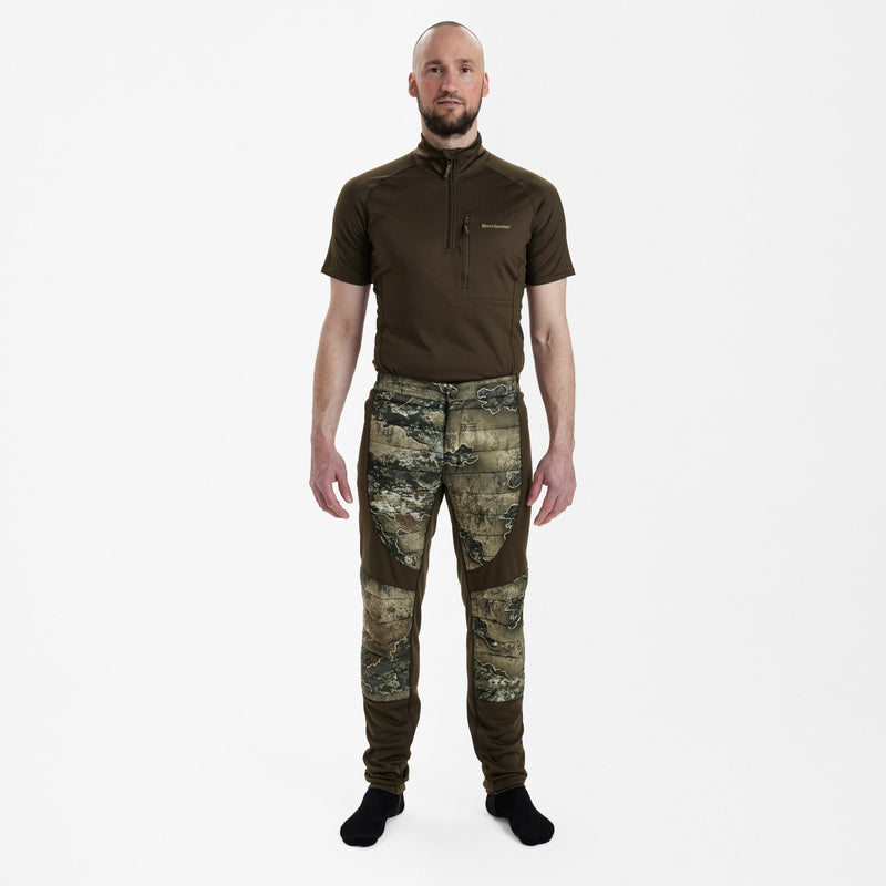 Laden Sie das Bild in Galerie -Viewer, Excape Wattierte Hose
