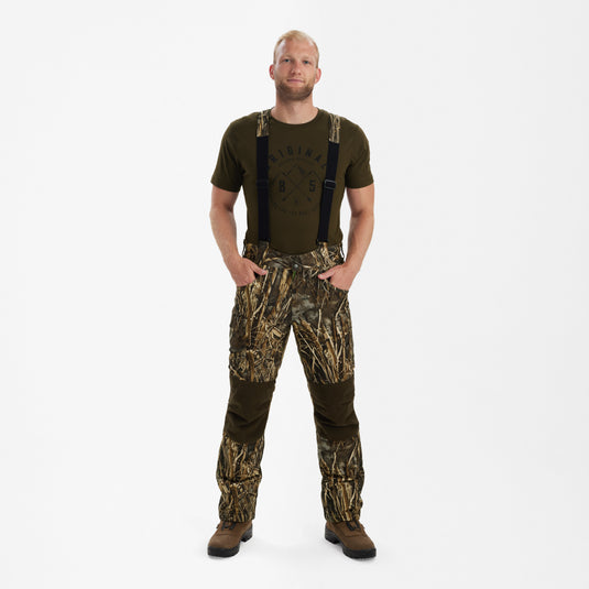 Heat Game Hose - beheizbare Hose