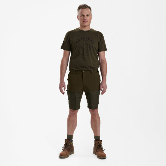 Strike Shorts
