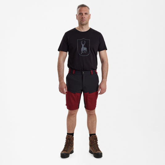 Strike Shorts