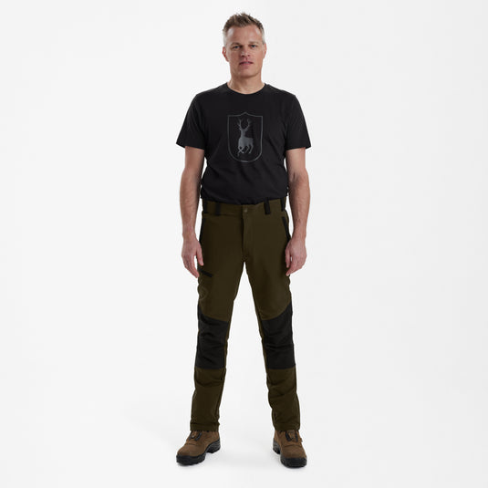 Strike Full Stretch Hose
