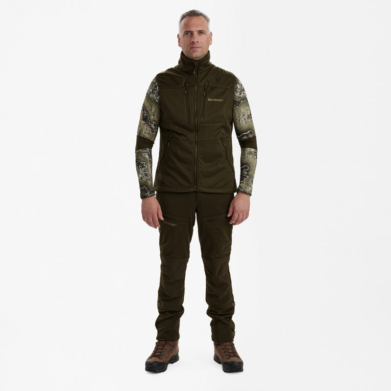Laden Sie das Bild in Galerie -Viewer, Excape Softshell Weste
