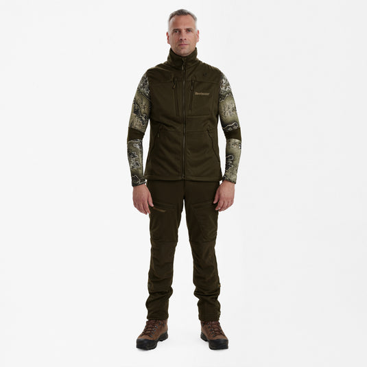 Excape Softshell Weste