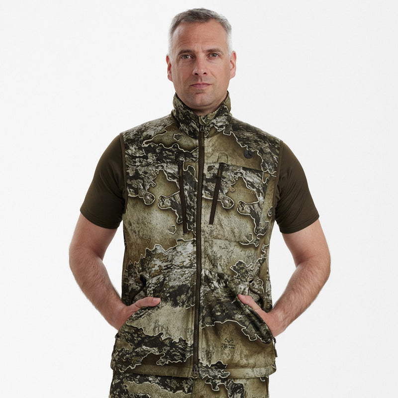 Laden Sie das Bild in Galerie -Viewer, Excape Softshell Weste
