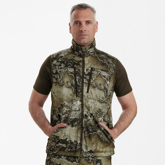 Excape Softshell Weste