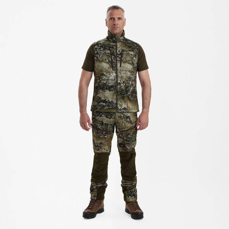 Laden Sie das Bild in Galerie -Viewer, Excape Softshell Weste

