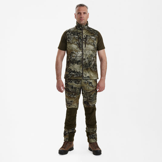 Excape Softshell Weste