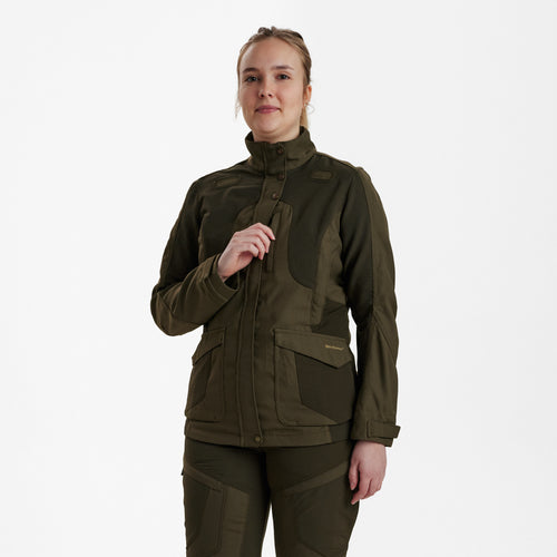 Lady Ann Extreme Jacke