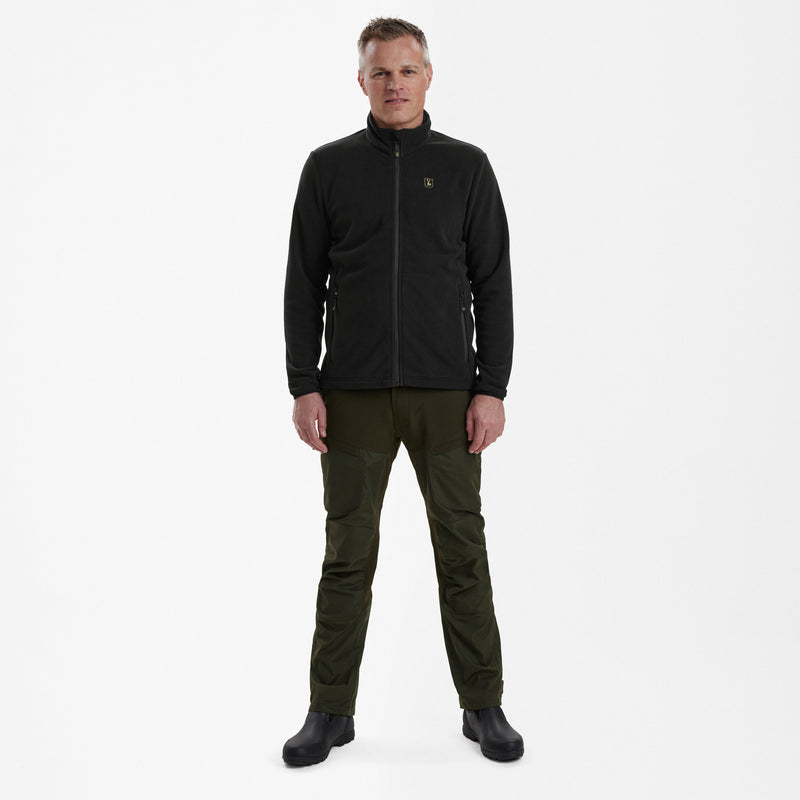 Laden Sie das Bild in Galerie -Viewer, Denver Fleecejacke
