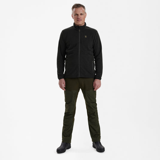 Denver Fleecejacke