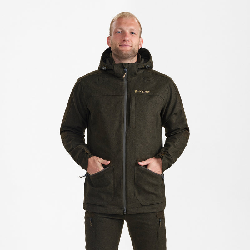 Laden Sie das Bild in Galerie -Viewer, Tatra Loden Jacke
