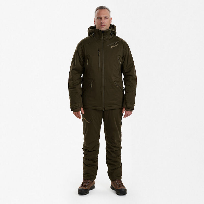 Laden Sie das Bild in Galerie -Viewer, Excape Winter Jacke
