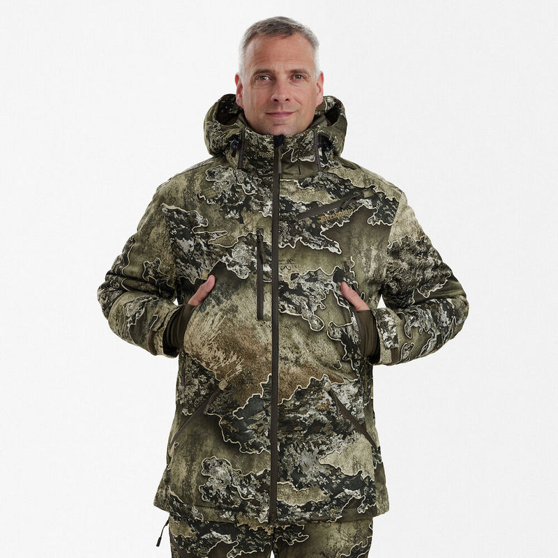 Laden Sie das Bild in Galerie -Viewer, Excape Winter Jacke
