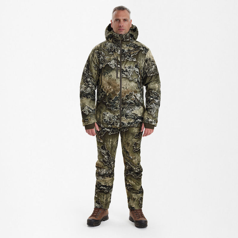 Laden Sie das Bild in Galerie -Viewer, Excape Winter Jacke
