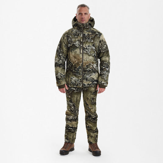 Excape Winter Jacke
