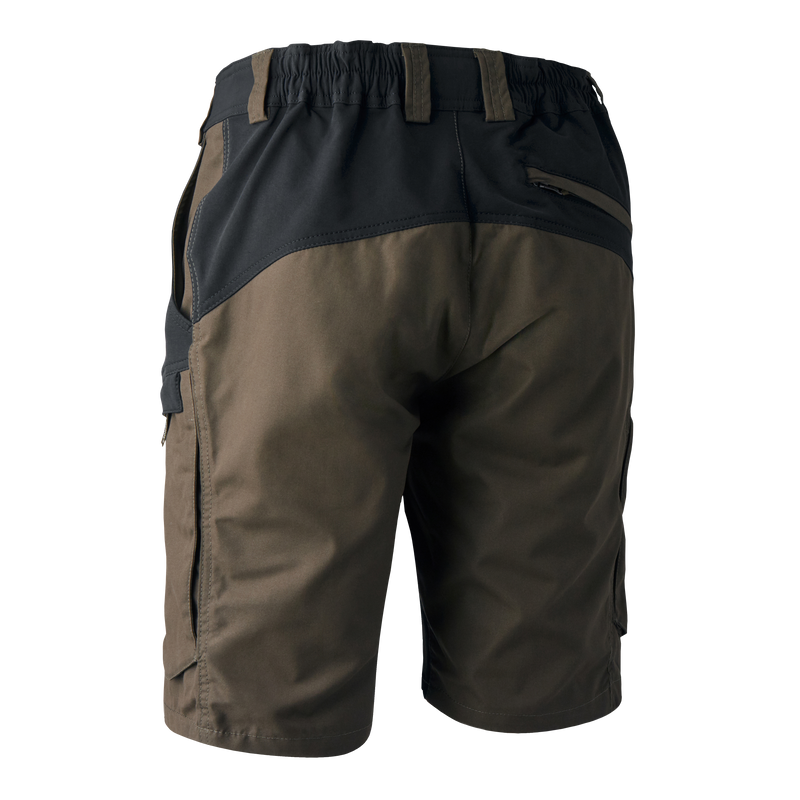 Laden Sie das Bild in Galerie -Viewer, Strike Shorts
