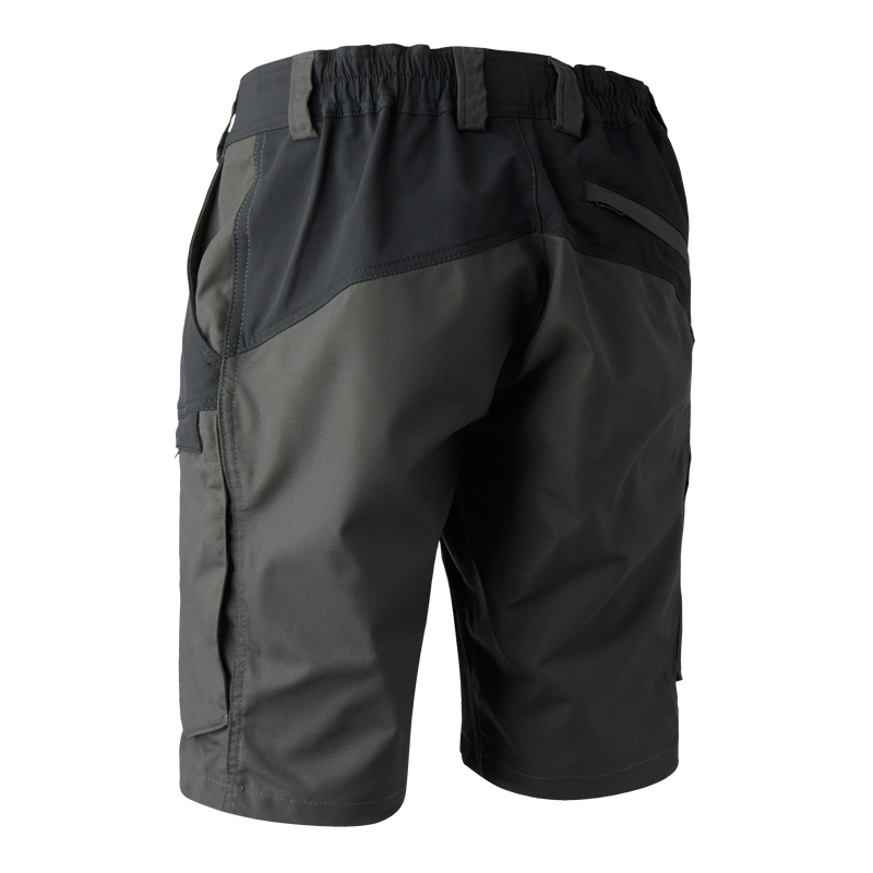 Laden Sie das Bild in Galerie -Viewer, Strike Shorts
