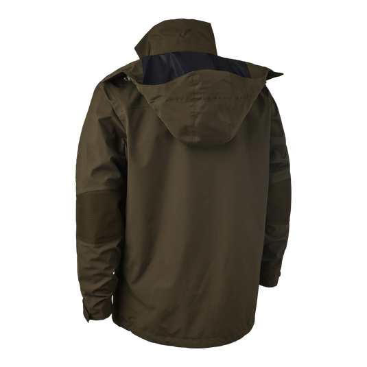 Track Regenjacke