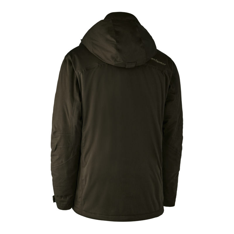 Laden Sie das Bild in Galerie -Viewer, Excape Winter Jacke
