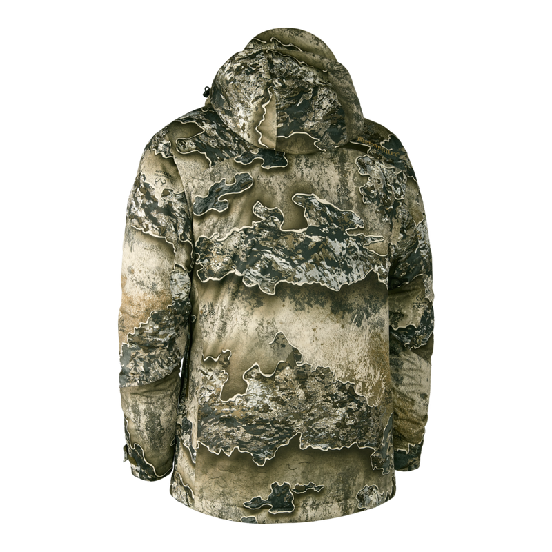 Laden Sie das Bild in Galerie -Viewer, Excape Winter Jacke
